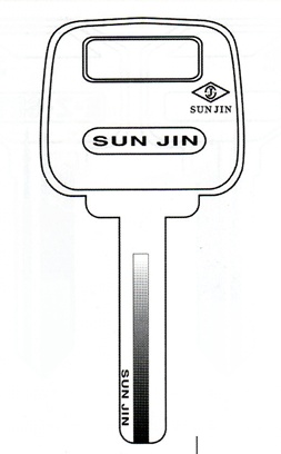 S-713 볼보홈(지렁이)